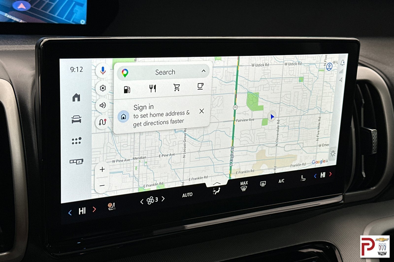 Used 2025 White Ford Active image 24