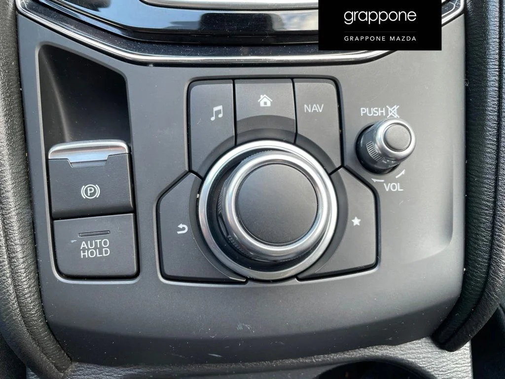 Used 2018 Blue Mazda Sport image 21