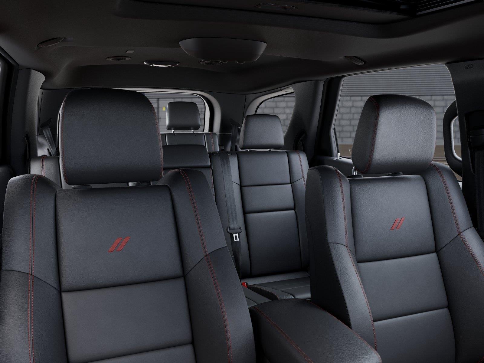 New 2026 Vapor Gray Dodge GT Plus HEMI V8 image 26