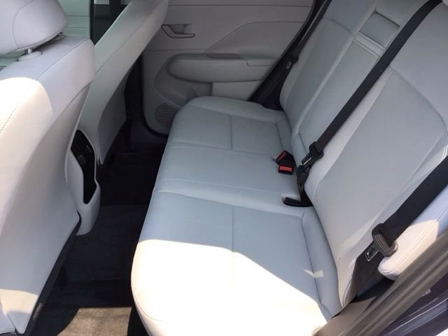 Used 2024 Denim Blue Pearl Hyundai SEL image 23
