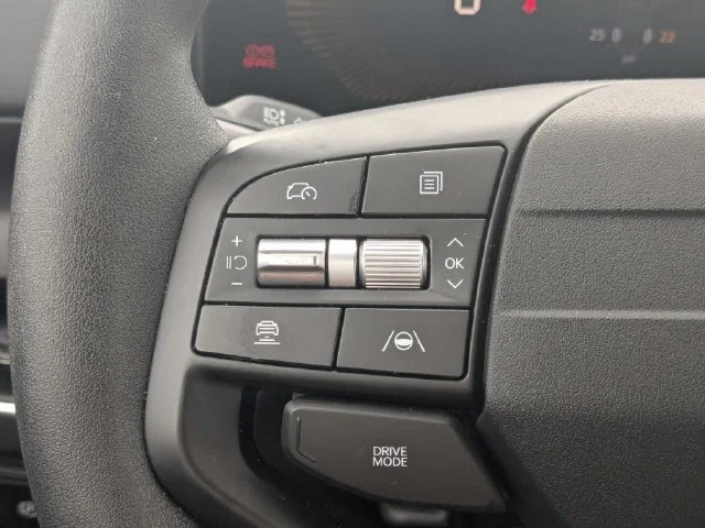 Used 2025 Gray Kia LXS image 22