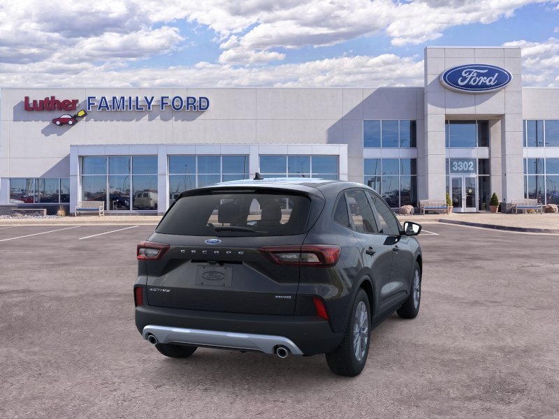 2026 Ford Escape Active - Photo 39