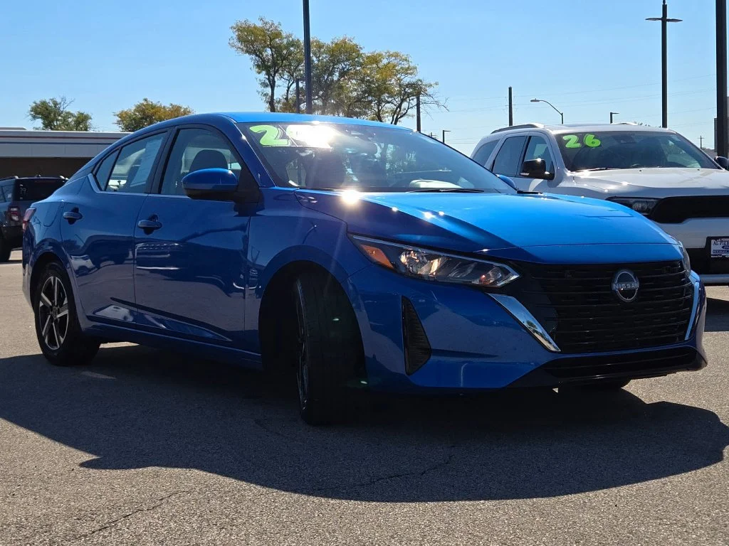Vehicle thumbnail