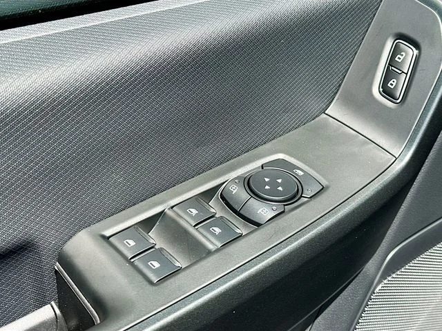 New 2026 Black Metallic Ford STX image 14