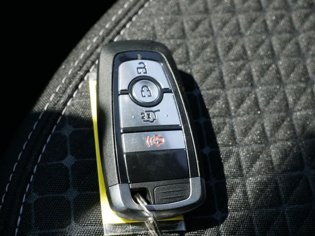 2025 Ford Escape Active - Photo 29