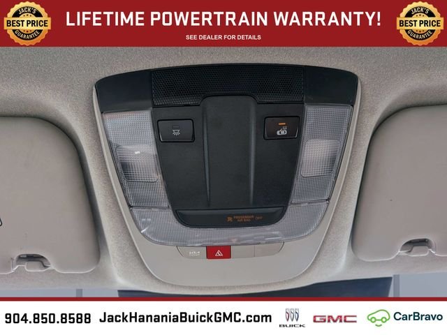 Used 2024 Green Kia EX image 26
