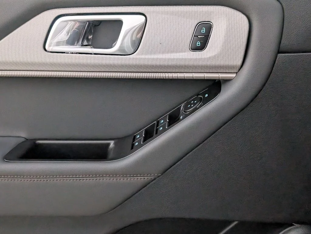 New 2026 White Ford Active image 13