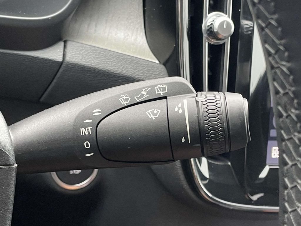 Used 2023 Black Stone Volvo Plus Bright Theme image 13