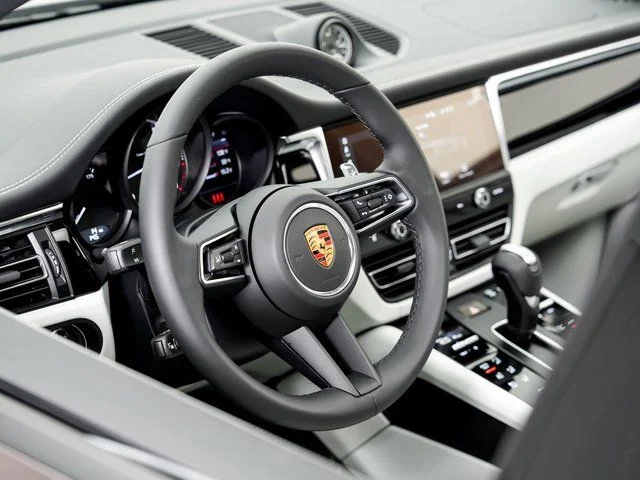 New 2026 Red Porsche  image 9