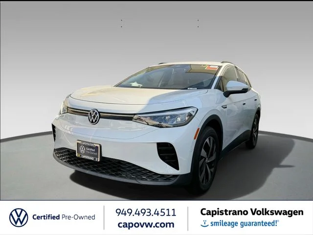 2023 Volkswagen ID.4 Pro