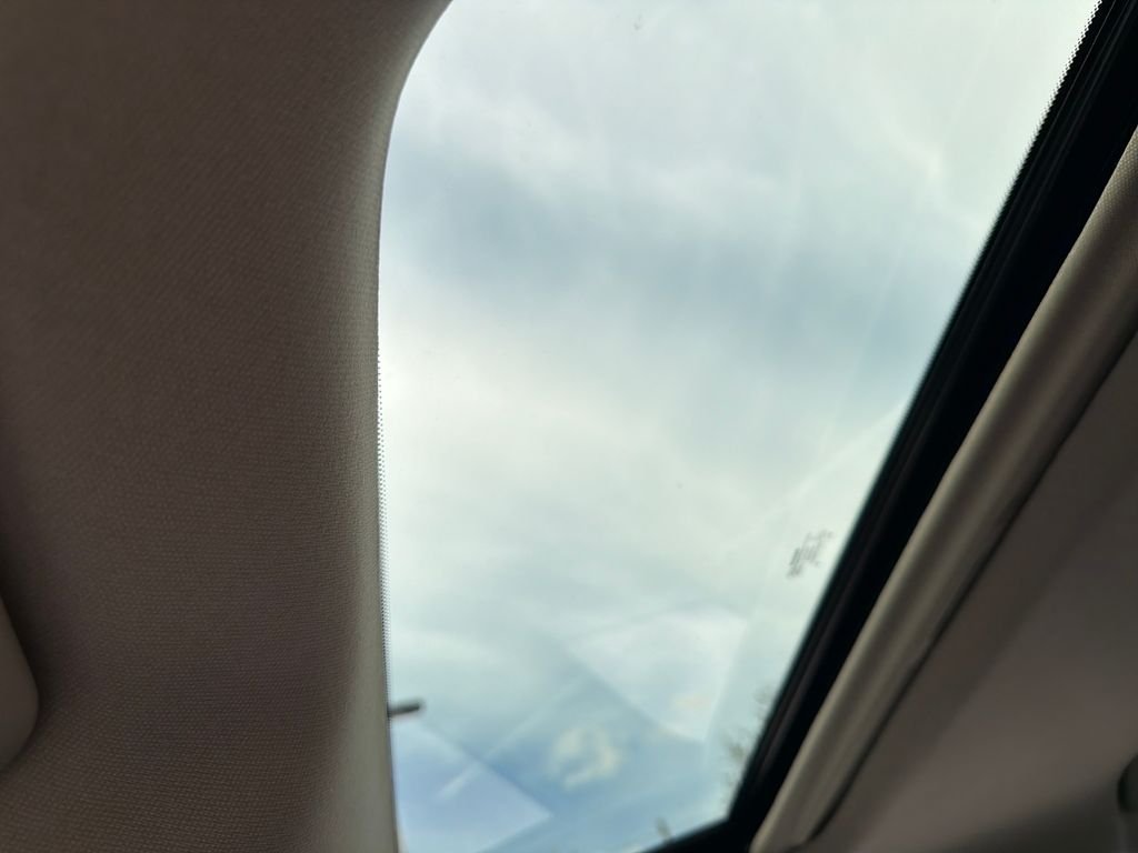 New 2026 Nissan Sentra SR 4D Sedan