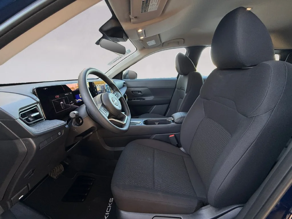 New 2027 Blue Nissan S image 10