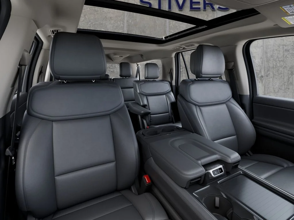 New 2027 Dark Matter Gray Metallic Ford MAX Active image 10