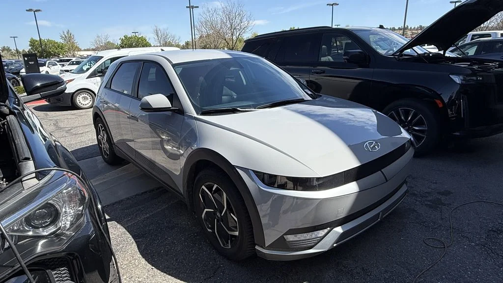 2023 Hyundai IONIQ 5
