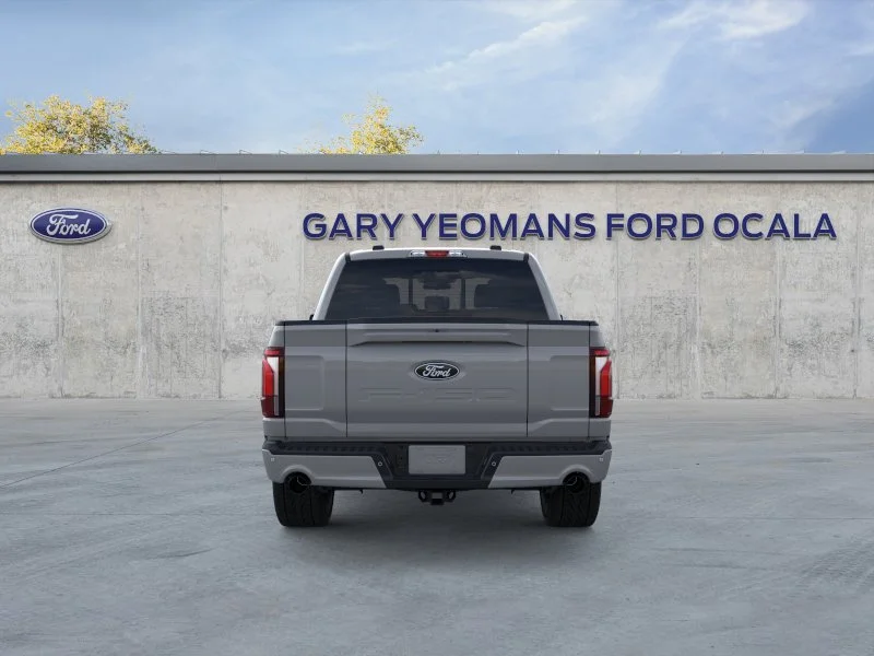 New 2026 Avalanche Ford Lariat® image 5