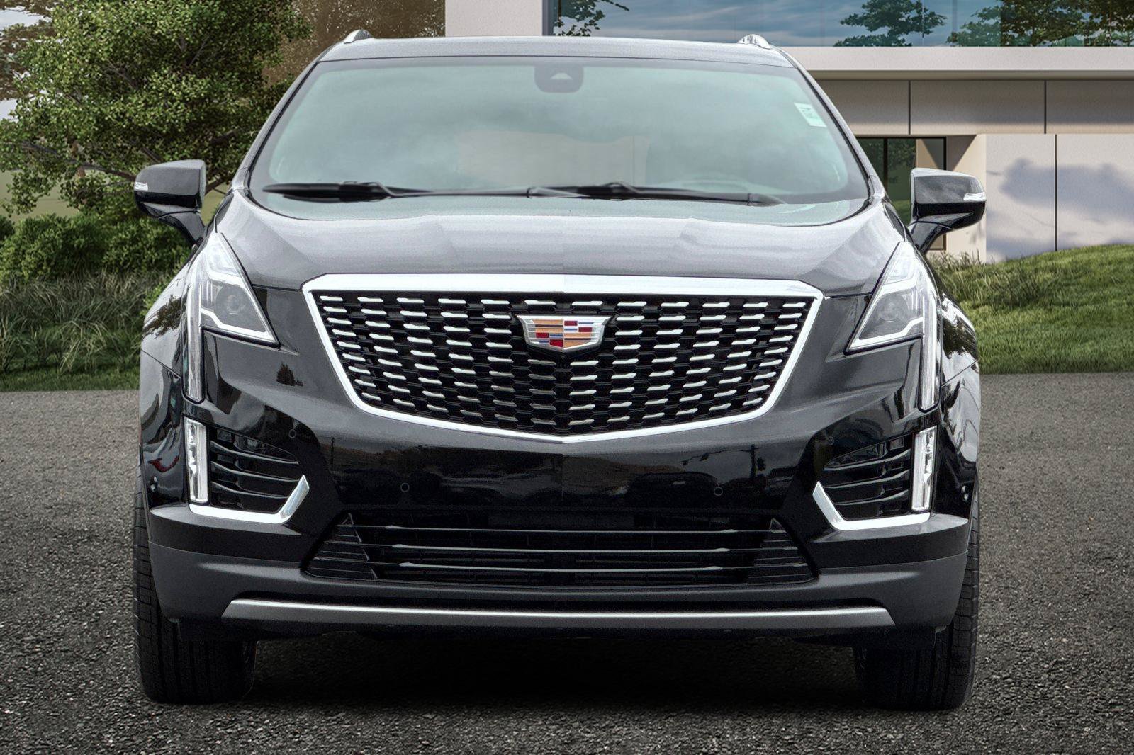 2026 Cadillac XT5 Premium Luxury - Photo 9
