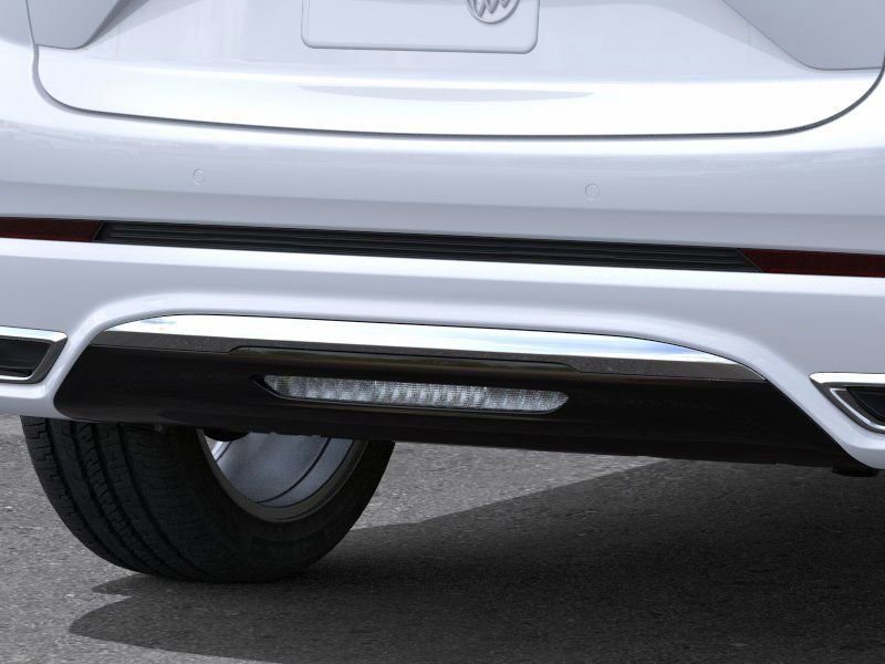 2026 BUICK ENVISION - Image 20