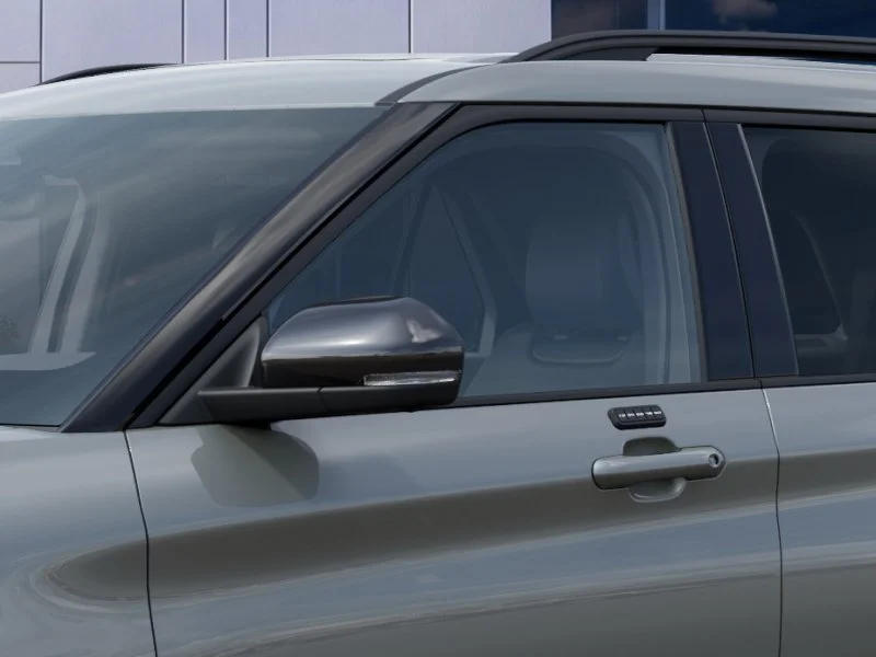 New 2027 Avalanche Gray Ford Tremor® image 20
