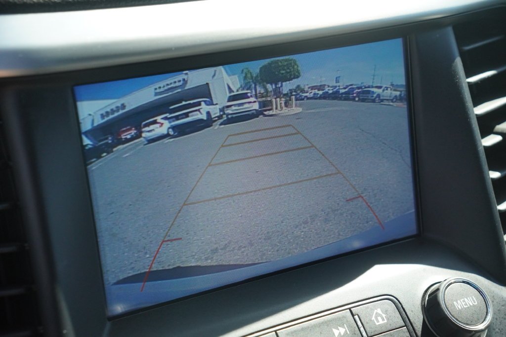 Used 2019 White GMC SLT-1 image 24