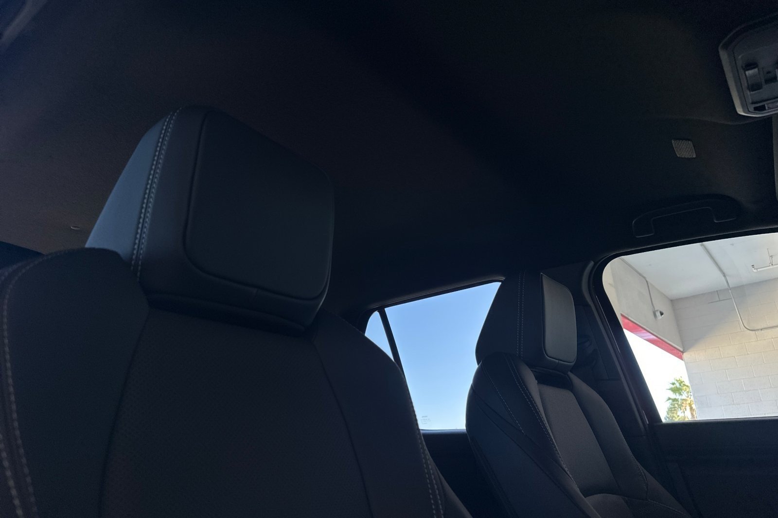 Used 2026 Supersonic Red Toyota TRD Sport Premium image 16