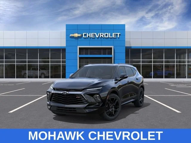 2026 Chevrolet Blazer RS - Photo 8