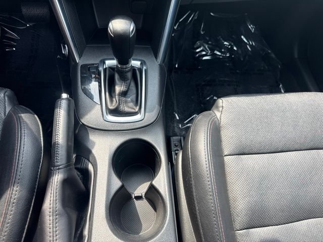 Used 2015 Black Mazda Grand Touring image 17