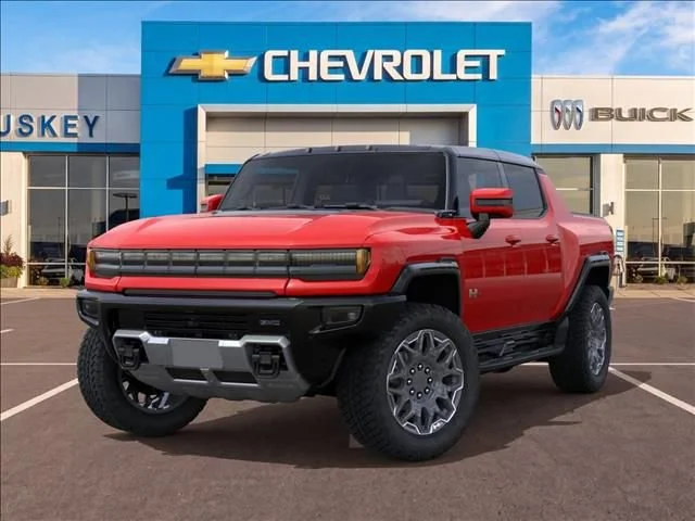 2025 GMC HUMMER EV 3X - Photo 6
