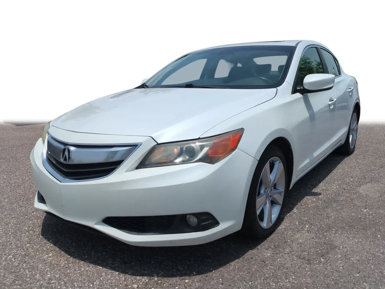 2015 Acura ILX