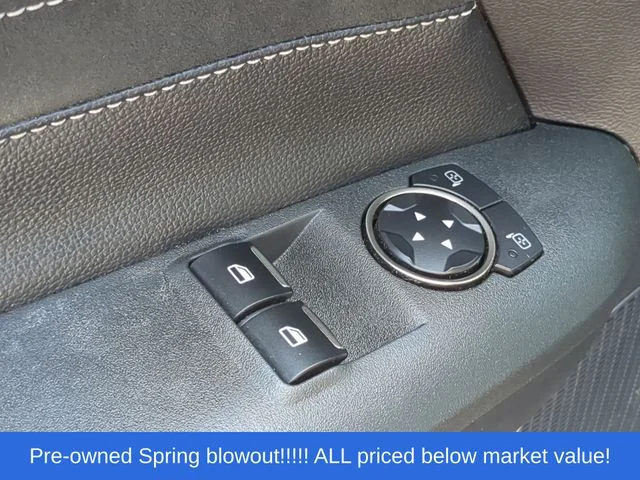 Used 2016 Black Ford Shelby GT350 image 22