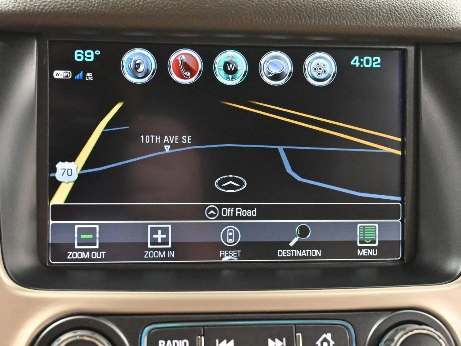 Used 2020 Carbon Black Metallic GMC Denali image 27