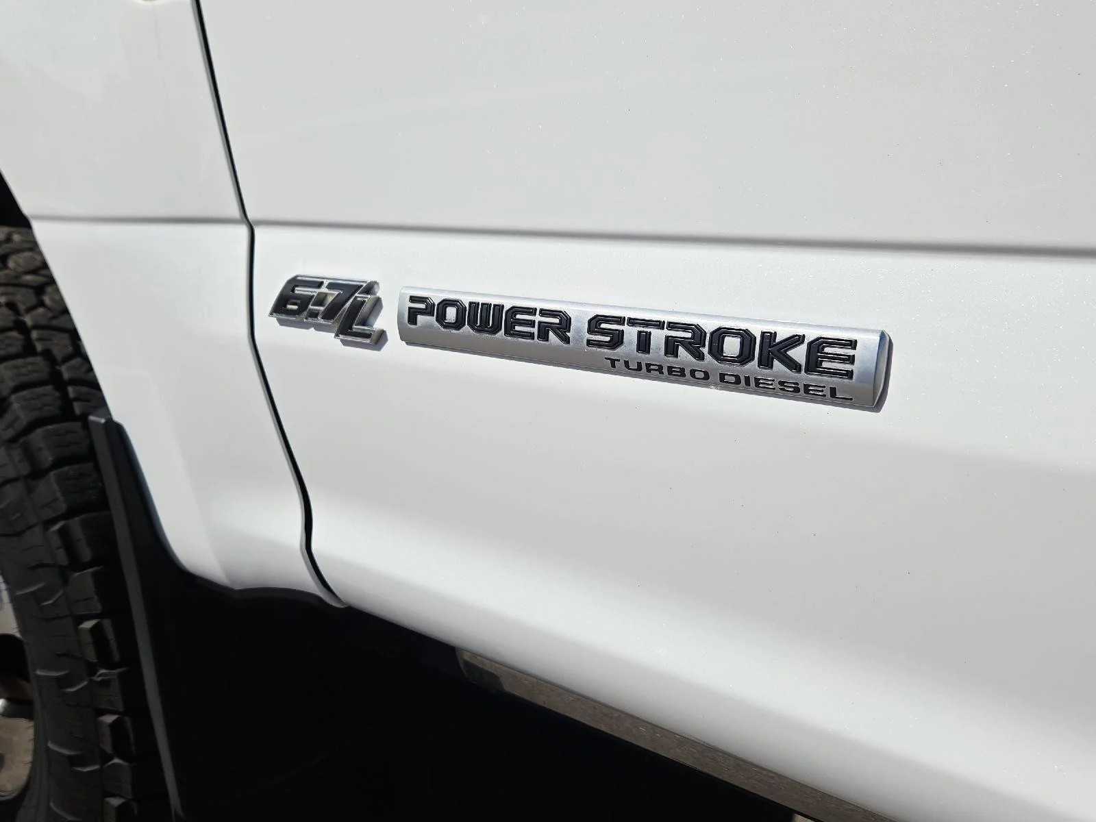 Used 2022 Star White Metallic Tri-Coat Ford King Ranch image 63