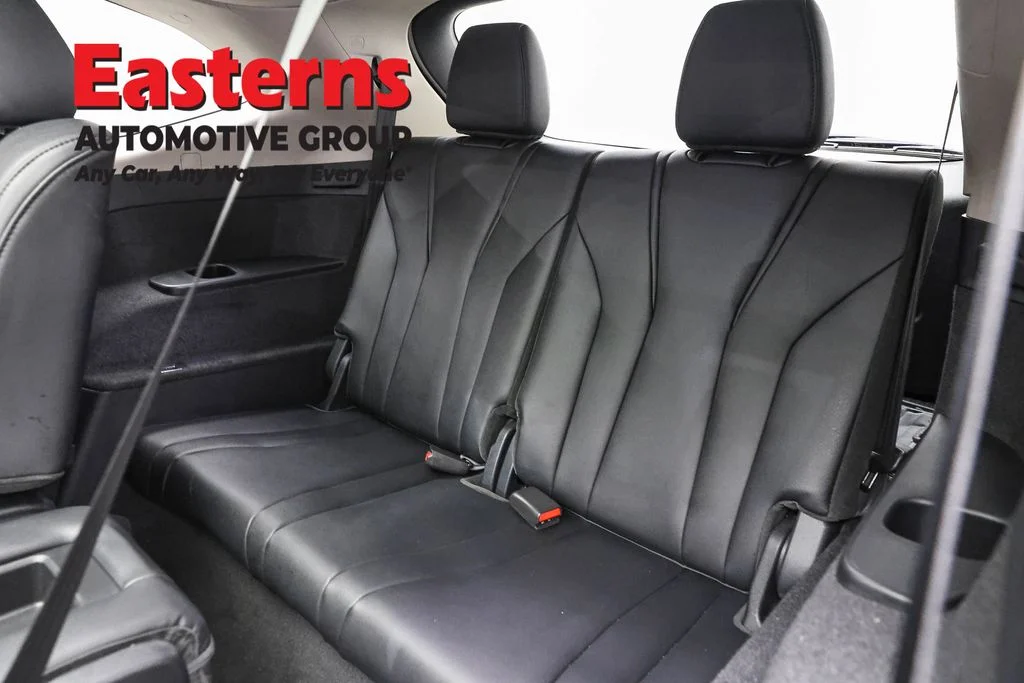 Used 2024 White Acura 3.5L image 28