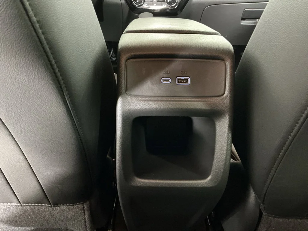 New 2026 Cypress Gray Chevrolet LT image 14
