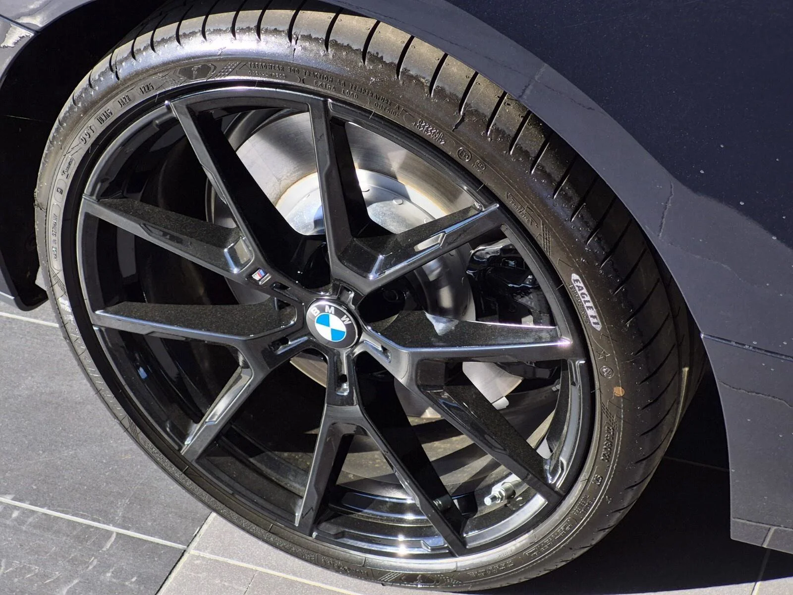 2026 BMW 8 Series 840i - Photo 7