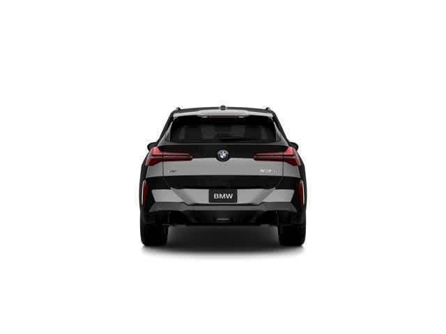 New 2026 Black Sapphire Metallic BMW 30 xDrive image 5