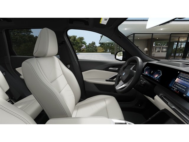 New 2026 Night Dusk Blue Metallic BMW xDrive28i image 9