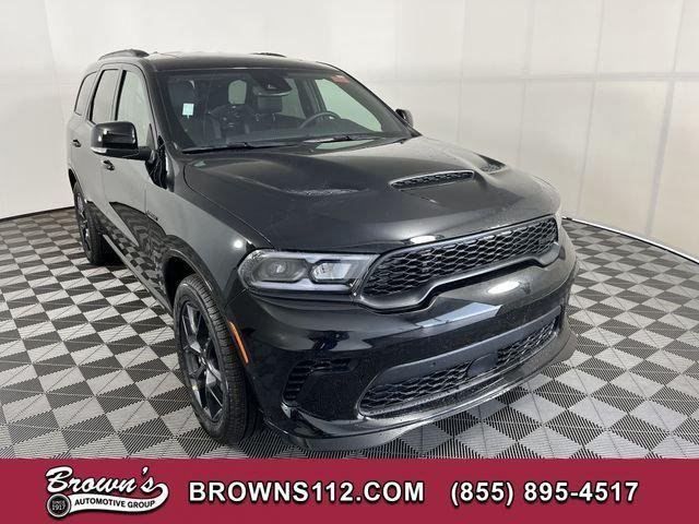 2026 Dodge Durango GT HEMI Plus V8 AWD's photo