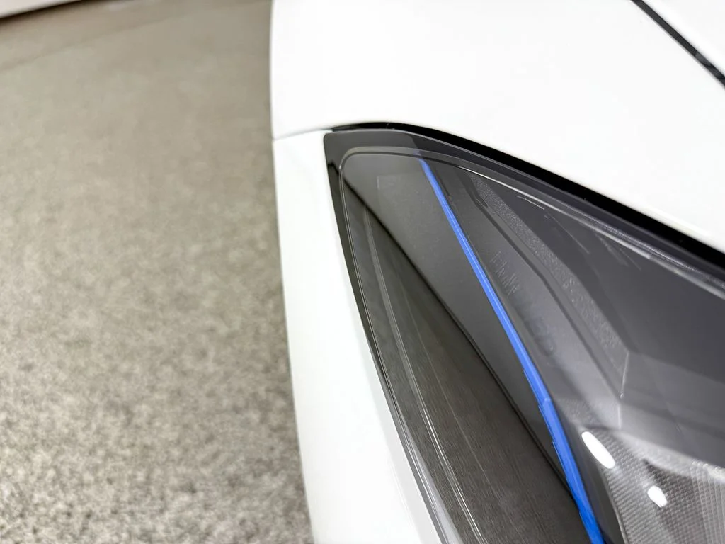 2026 BMW 4 Series 430i - Photo 8