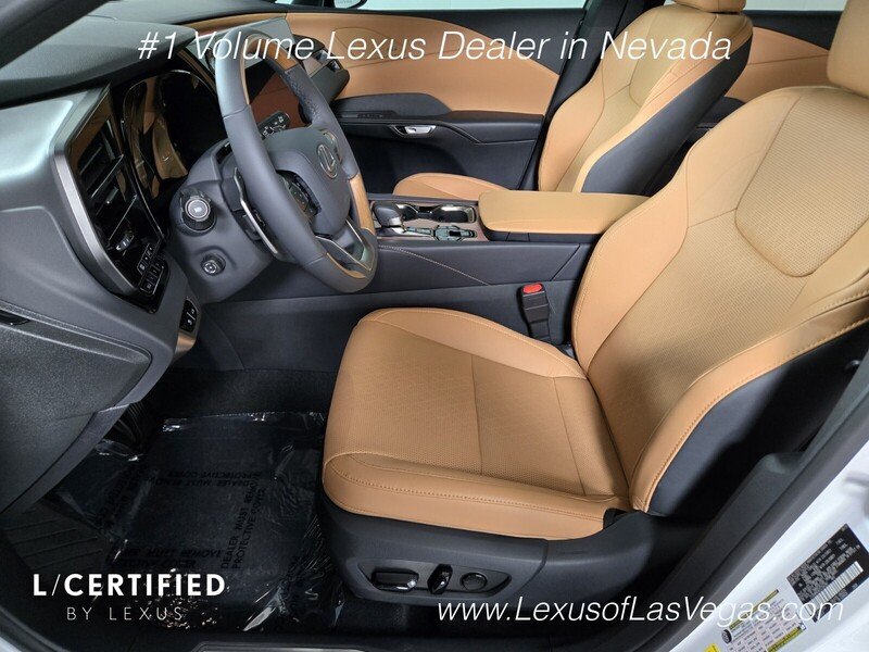 Used 2026  Lexus PREMIUM PLUS image 14