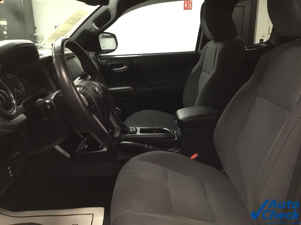 2016 Toyota Tacoma TRD Off Road - Photo 28