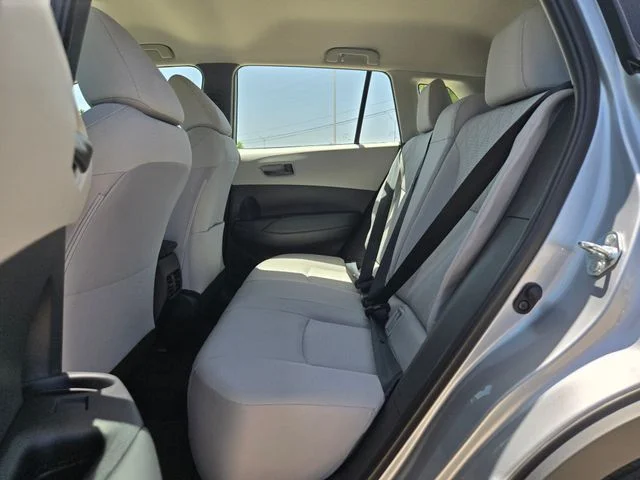 New 2026 Sonic Silver Toyota L image 22