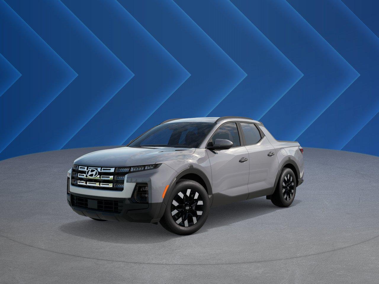 New 2026 Hampton Gray Hyundai SEL Activity image 20