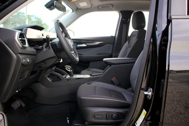 2026 Chevrolet Trailblazer LT - Photo 8