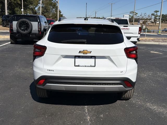 2026 Chevrolet Trax LT - Photo 6