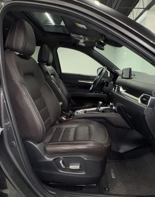 Used 2024 Gray Mazda 2.5 Turbo Signature image 14