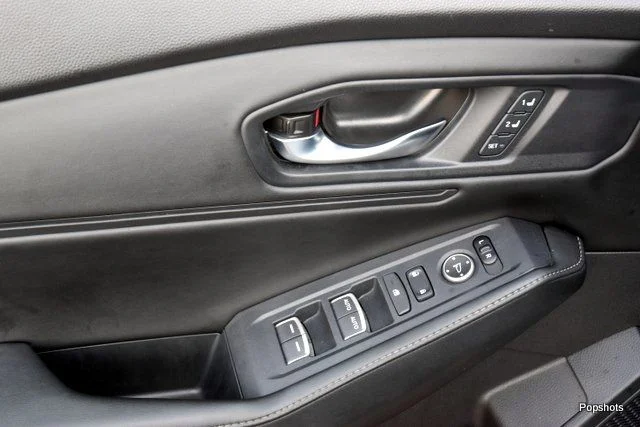 2023 Honda Accord Hybrid Sport-L - Photo 7