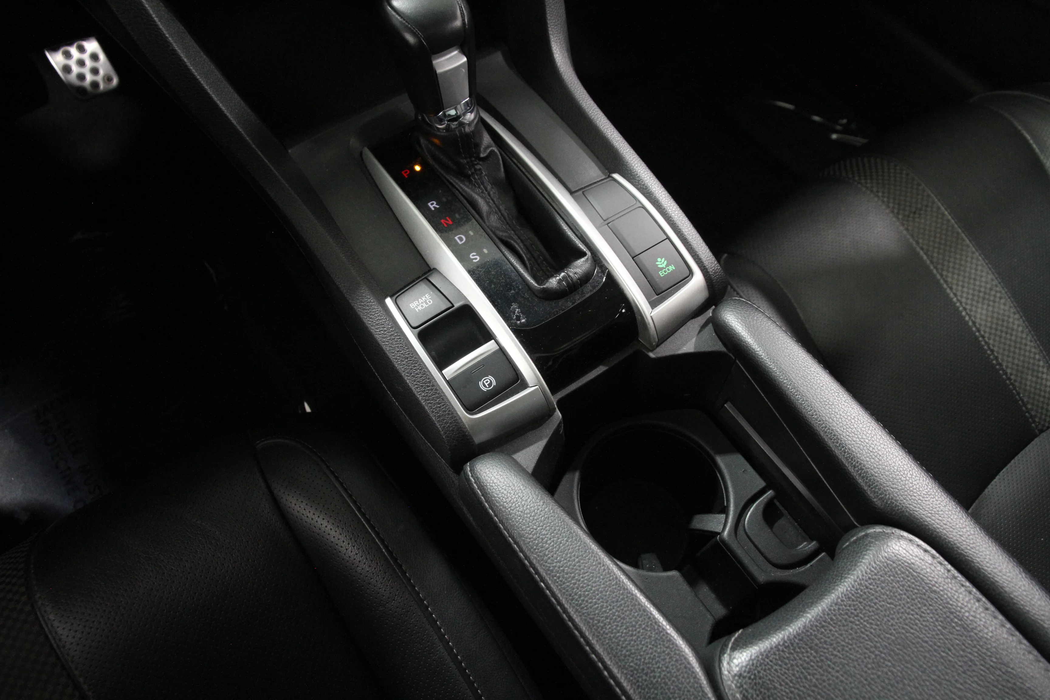 Used 2019 BLACK Honda Touring image 16