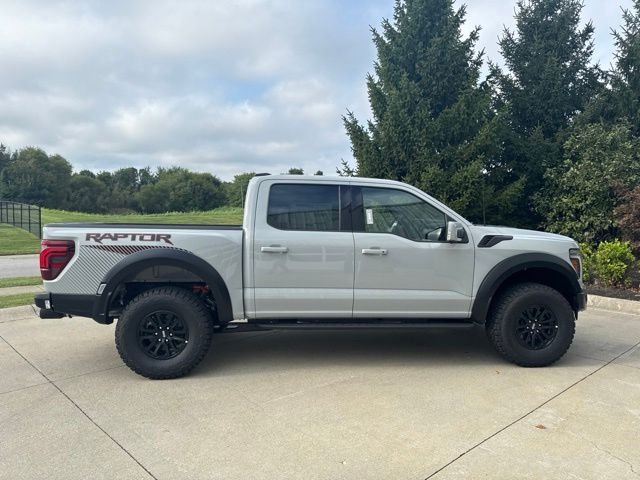 New 2026 Avalanche Ford Raptor image 4