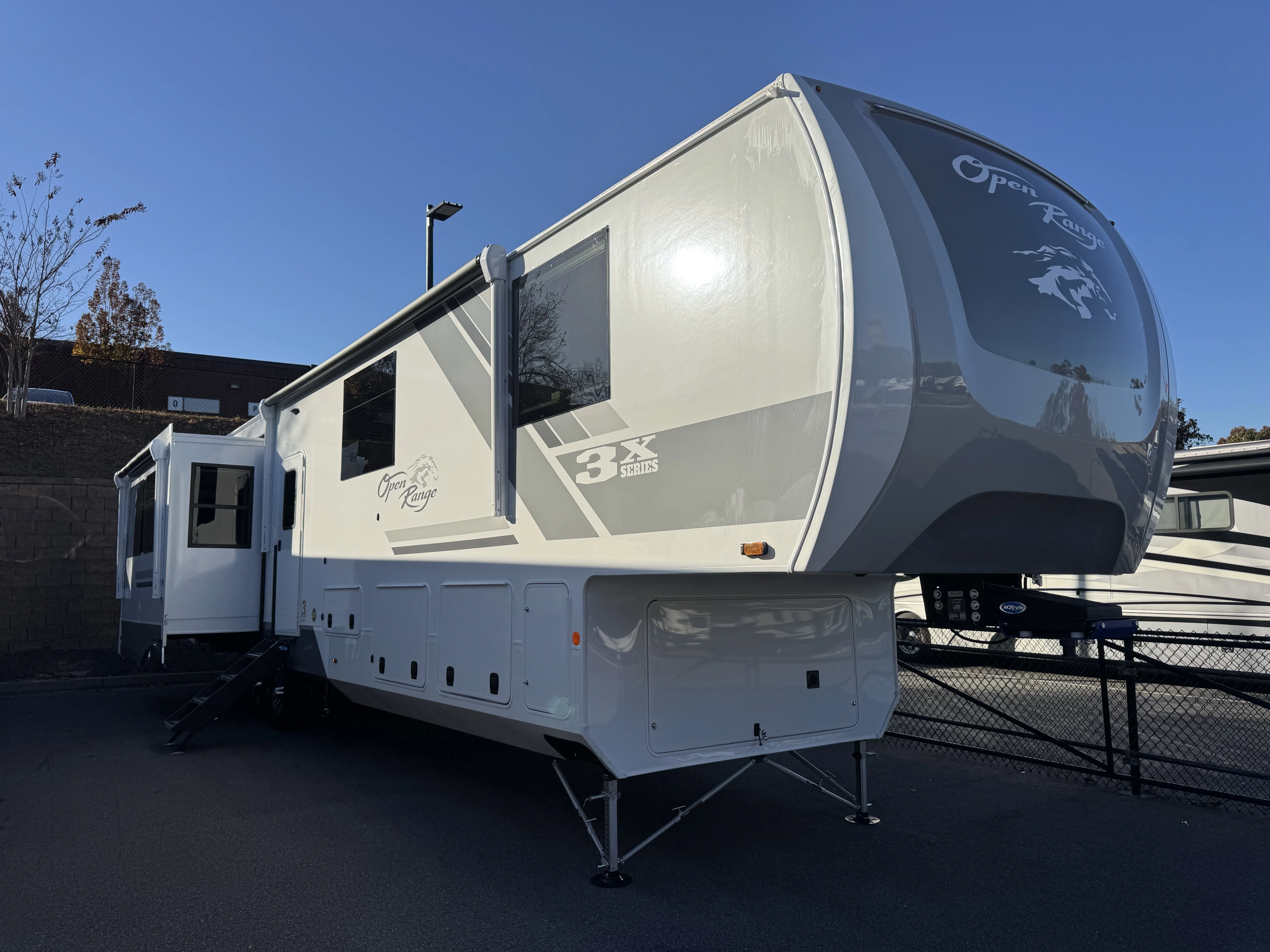 New 2026  Open Range RV  image 1