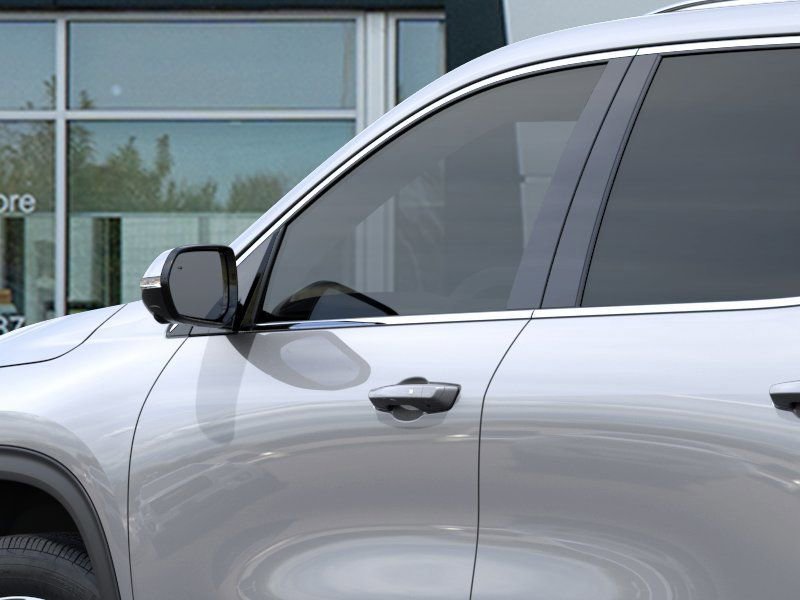 2026 Buick Enclave Preferred - Photo 12